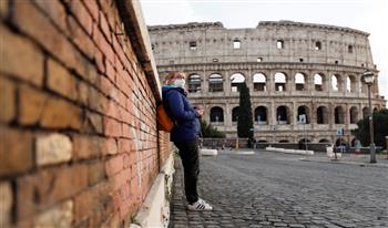 ايطاليا تسجل أكثر من 52 ألف إصابة جديدة بفيروس كورونا