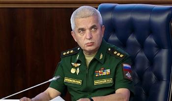موسكو: أوكرانيا تحضر لتنفيذ مجازر جماعية واتهام قوات الجيش الروسي