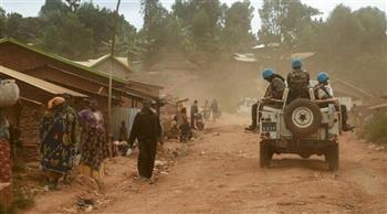 مقتل 14 مدنياً بهجوم في الكونغو الديموقراطية