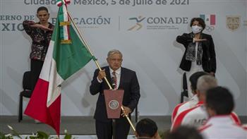 المكسيكيون يستفتون على رحيل رئيس البلاد