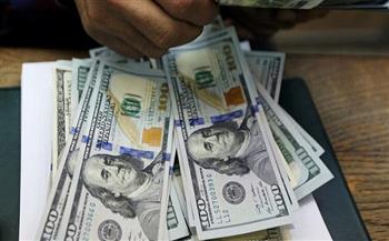  استمرار ارتفاع أسعار الدولار في مصر اليوم الإثنين 11-4-2022