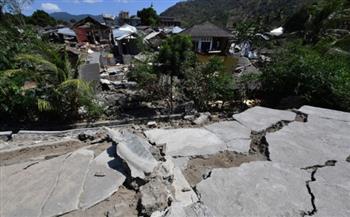 زلزال بقوة 5.1 درجة يضرب يضرب مدينة سابانج الإندونيسية