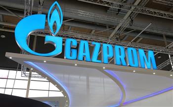 شركة "جازبروم" الروسية تواصل توريد الغاز إلى أوروبا عبر أوكرانيا