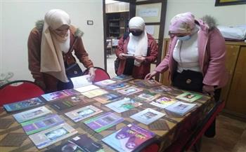 ندوات وأنشطة رمضانية بقصور ثقافة بورسعيد