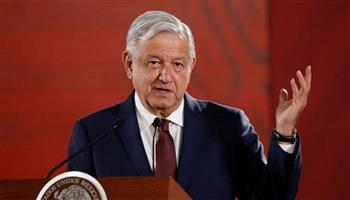 الاستفتاء في المكسيك يبقي على لوبيز أوبرادور رئيساً