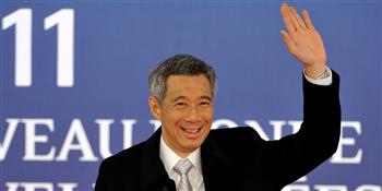 سنغافورة تحذر الولايات المتحدة من عزل الصين بسبب النزاع في أوكرانيا
