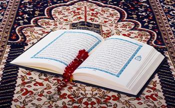 دعاء ختم القرآن في رمضان كاملا كما ورد في السنة النبوية
