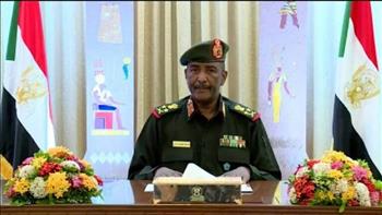البرهان يؤكد ضرورة تبني الدبلوماسية السودانية المصالح الدولية لإحلال السلام