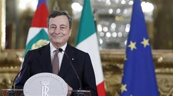 رئيس وزراء إيطاليا يبحث في الجزائر زيادة إمدادات الغاز