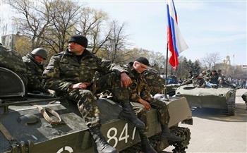 وزارة الدفاع الروسية تعلن إسقاط طائرتين ومروحية واستهداف 78 منشأة عسكرية أوكرانية