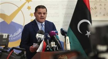 الدبيبة: لجنة 5+5 العسكرية الليبية يجب أن تبتعد عن السياسة