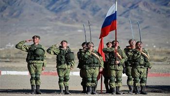 القوات المسلحة الروسية تدمر معسكرا لأنصار "القطاع الأيمن" المتطرف في دونيتسك