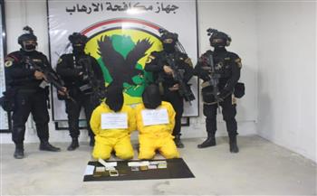 العراق: القبض على 7 دواعش في الأنبار وكركوك بينهم "قيادي بارز"
