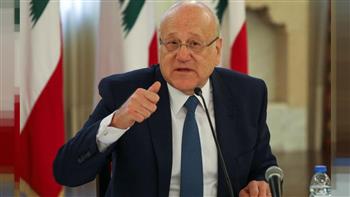 رئيس وزراء لبنان: لم أشعر يومًا أن السعودية أغلقت أبوابها أمامنا