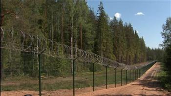 لجنة الحدود البيلاروسية : قوات الأمن البولندية فتحت النار على نقطة حدودية مشتركة