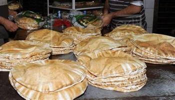 وزارة الاقتصاد اللبنانية تدعو للإسراع بصرف الاعتمادات المالية لدعم القمح لتأمين إنتاج الخبز