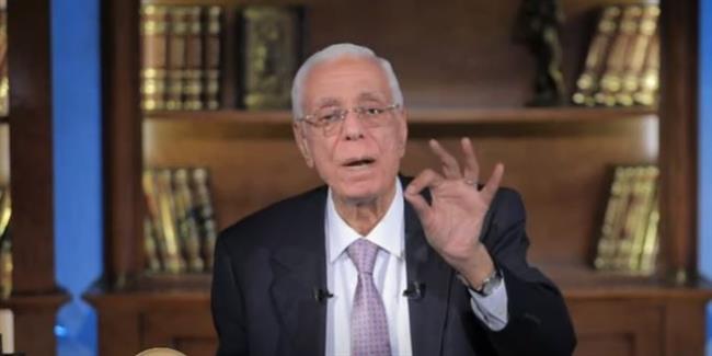 حسام موافي: «الجيم» علاج الضغط المنخفض