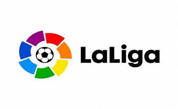 رابطة الليجا الإسبانية تعلن موعد مباريات الأسبوع الـ34