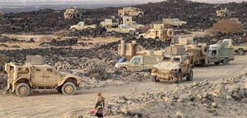اليمن: قوات الحزام الأمني تطيح بخلية إرهابية تابعة لتنظيم القاعدة والحوثي في عدن
