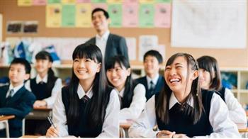 وزير التعليم الياباني: 30 ألف طالب أجنبي دخلوا اليابان منذ مارس