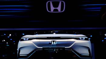 "هوندا" تطلق 30 نموذجا للسيارات الكهربائية على مستوى العالم بحلول 2030