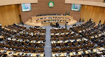 مجلس السلم الأفريقي يدعو لتمويل "مستدام" لبعثة الاتحاد الأفريقي في الصومال