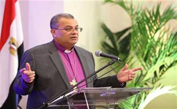 رئيس الطائفة الإنجيلية بمصر يهنئ المنتخبين الجدد لعضوية المجلس الملي العام