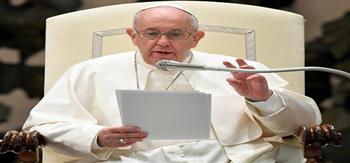 الفاتيكان: البابا فرنسيس يرغب في المشاركة بمؤتمر الأديان العالمي في كازخستان