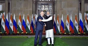وزير الدفاع الهندى: أمريكا تعى جيدا التحالف بين موسكو ونيودلهى