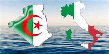 الجزائر وإيطاليا توقعان اتفاقيتين لتعزيز التعاون الطاقي ورفع صادرات الغاز الجزائري إلى إيطاليا