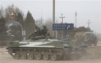 "الدفاع الروسية": إجلاء أكثر من 765 ألف شخص إلى روسيا من دونباس والمناطق الخطرة في أوكرانيا