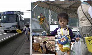 عرض واقعي ياباني يثير الجدل بين الآباء بسبب تسوق الأطفال بمفردهم (فيديو)