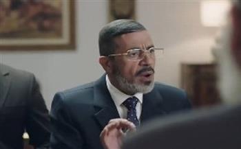 «الاختيار 3».. مرسي يفكر في اللجوء إلى القروض
