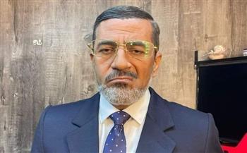 «الاختيار3».. محمد مرسي: «الناس عايزين اللي ياكل بعقلهم حلاوة»