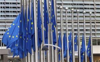 المجلس الأوروبي يعتمد قانونًا لمنح الدول الأعضاء 5ر3 مليار يورو إضافية لدعم اللاجئين الأوكرانيين