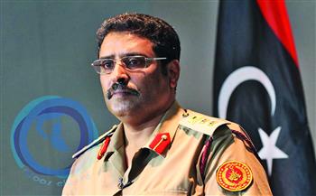 اللواء أحمد المسماري: محاولات خبيثة لزعزعة الثقة بالجيش الليبي