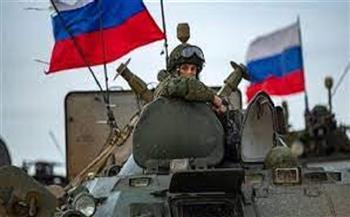  أوكرانيا: روسيا تنشر المزيد من "الكتائب العسكرية" على أراضينا 
