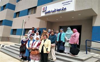 رئيس "القاهرة الجديدة ": تسليم مركز طبي لوزارة الصحة تمهيدا للتشغيل
