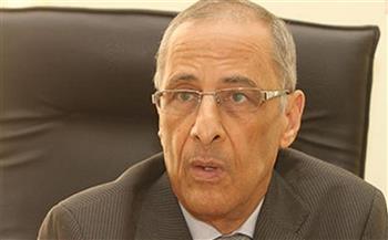 رئيس «الفضاء المصرية» يؤكد أهمية التعاون بين مصر وروسيا في مجالات الفضاء
