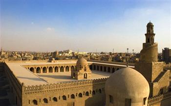 حدث في 12 رمضان.. الانتهاء من بناء مسجد ابن طولون في القاهرة