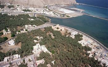 سلطنة عُمان تنفذ مبادرات للحفاظ على البيئة وحمايتها  في مسندم