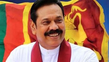 رئيس وزراء سريلانكا يدعو للتحاور مع المتظاهرين