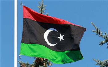 رئيس اللجنة الوطنية المصرية : حريصون على كامل الدعم للشعب الليبي