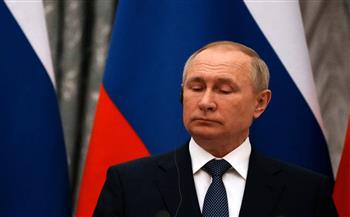 بوتين يعقد اجتماعاً بشأن قطاع الغاز والنفط غداً الخميس