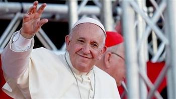 مجلس النواب اللبناني: الفاتيكان أكدت زيارة البابا فرنسيس في 12 و13 يونيو المقبل
