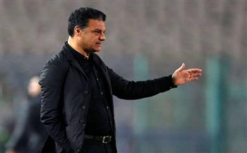 اتحاد الكرة يكشف حقيقة اعتذار إيهاب جلال عن تدريب المنتخب