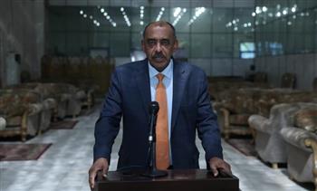 وزير الخارجية السوداني يبحث مع مبعوث "إيجاد" جهود الوصول إلى توافق