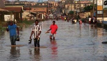 رئيس المفوضية الإفريقية يعرب عن أحر التعازي لضحايا فيضانات جنوب إفريقيا