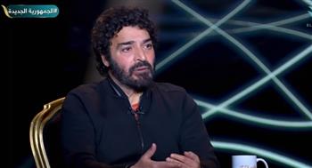 حميد الشاعري يكشف حقيقة تسببه في إصابة أحمد زكي بالجلطة