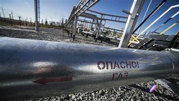 روسيا تأمل في مواصلة بناء خط الغاز "التيار الباكستاني"